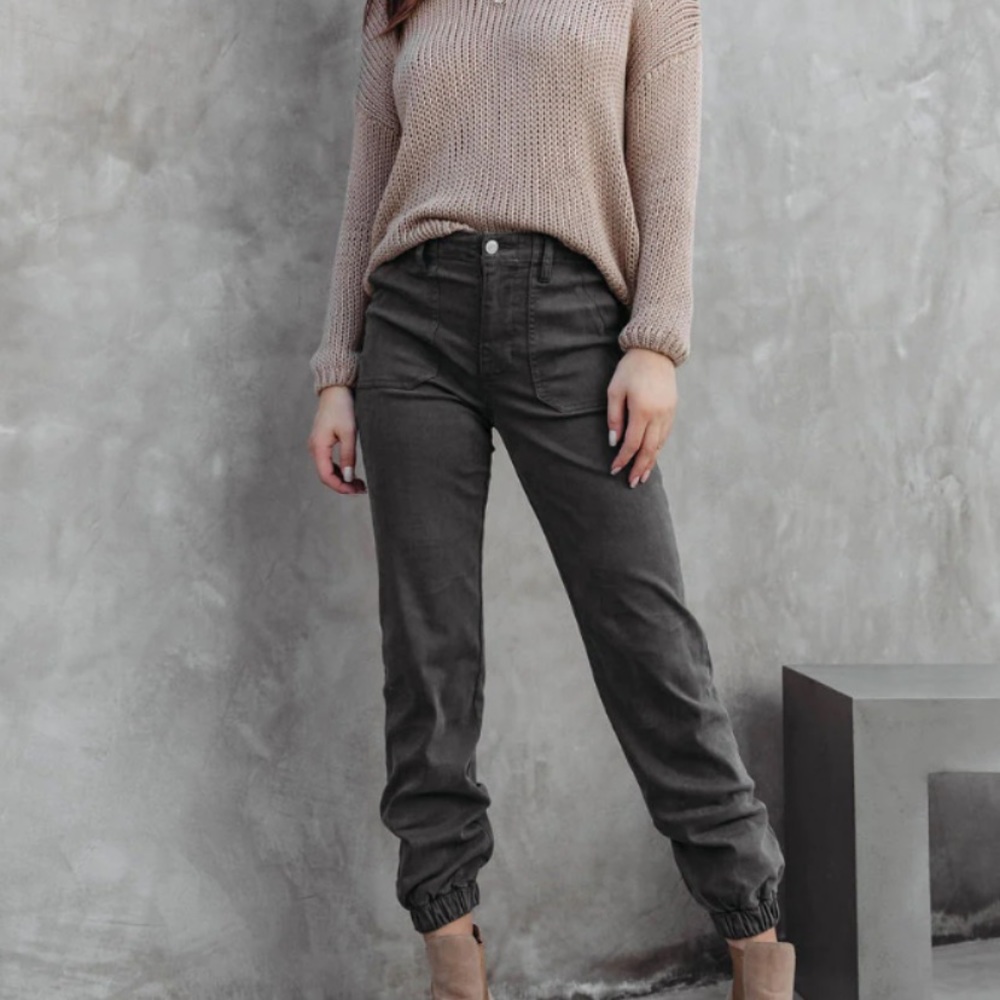 Vici Christopher utility pants